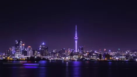 Microsoft Tech.Ed New Zealand dated