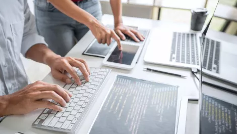 MAXIMISE YOUR WEBSITE