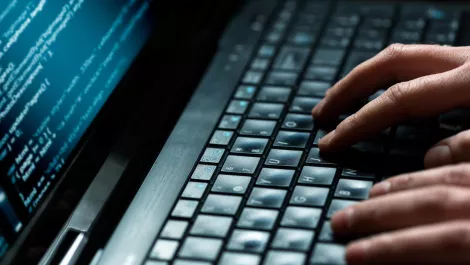 BlackBerry app challenge detailed