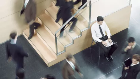 Four ways accounting software can help your business