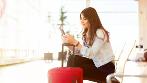App of the Week: Air NZ mPass