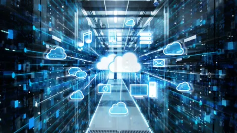 StorageCraft moves with the Cloud times