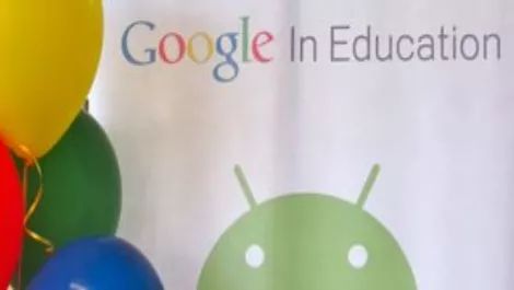 Google's Suan Yeo and the future of learning