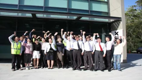 Synnex NZ 2011 profits up 831%