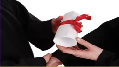 Hiring new grads in a tight labour market