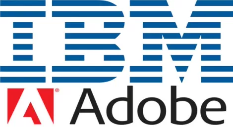 Can IBM and Adobe lead the enterprise digital marketing platform?