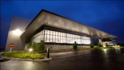 Fortune 500 company delivers opportunities to Unitec