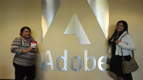 Summit gives students a creative voice