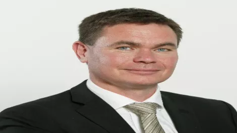 HP's Healey takes on new role