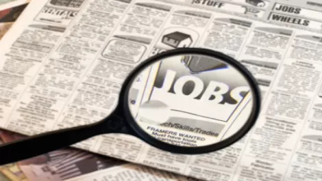 Study: Third of businesses expect to hire soon