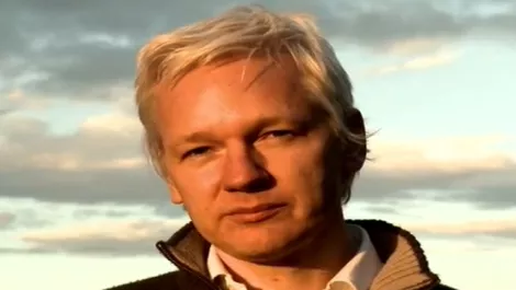 Banking blockade stumps WikiLeaks