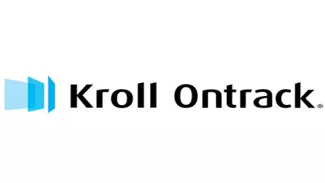 Kroll on track following data recovery recognition