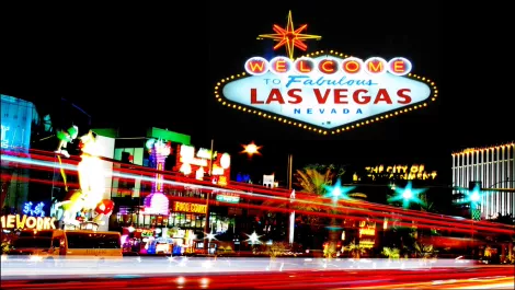Destination Las Vegas for top performing Eaton ANZ reseller