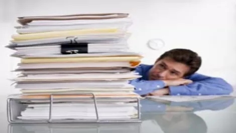 Stay informed - the business intelligence opportunity