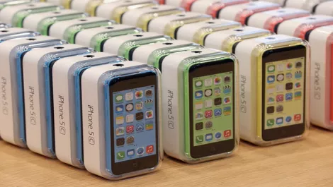 Exploding iPhones claim two more victims...