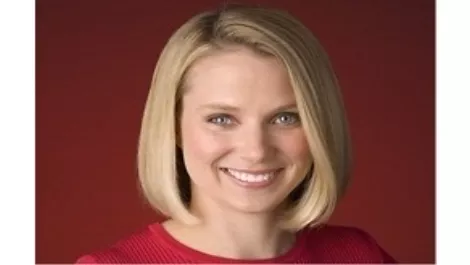 New Yahoo CEO Marissa Mayer is pregnant