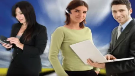 Marshalling the troops