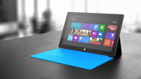 Microsoft Surface availability expands to 17 more markets