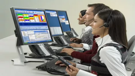 Multi-channel approach