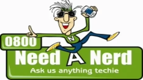 Need A Nerd teams with Ace Training