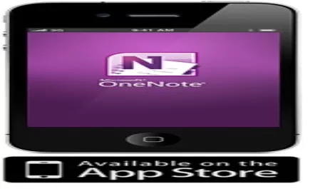 Microsoft releases OneNote for iPhone in NZ