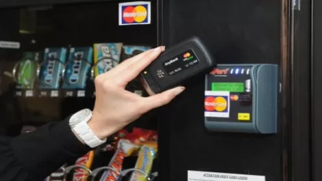 MasterCard brings NFC to New Zealand
