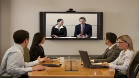 Polycom advancing innovative video capabilities