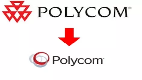 Polycom refreshes 20-year-old brand