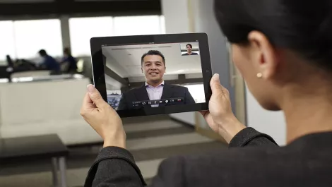 Polycom unveils 'VaaS' offering