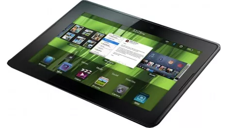 Ingram Micro secures Playbook tablets