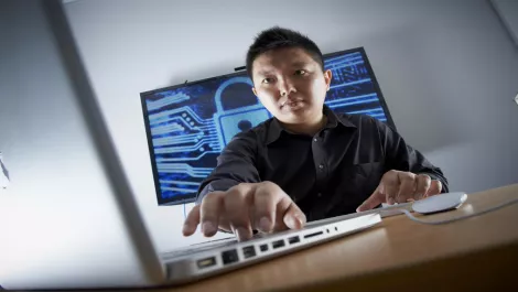 Cyber security project puts NZ on the map