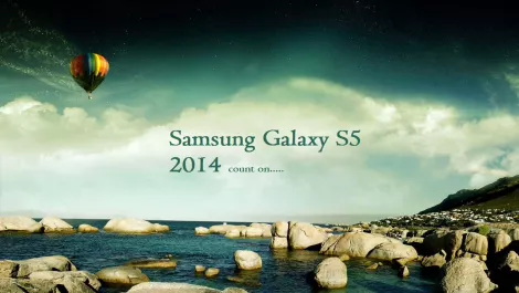 Samsung Galaxy S5 - What to expect…