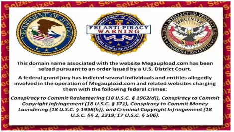 Court fight for Megaupload user