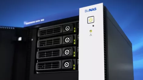 Tandberg Data sets sights on NZ storage market