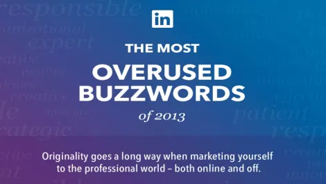 LinkedIn reveals 'passionate' Kiwi buzzwords for 2013