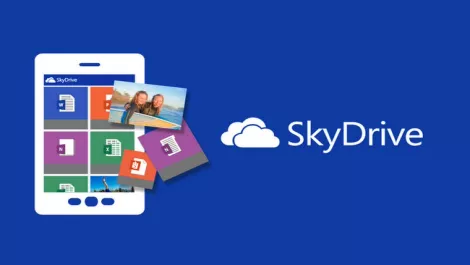 Microsoft ditches SkyDrive name following court ruling