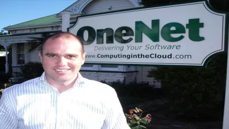 OneNet invites resellers to Cloud workshop