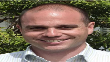 OneNet Limited Steve Victor