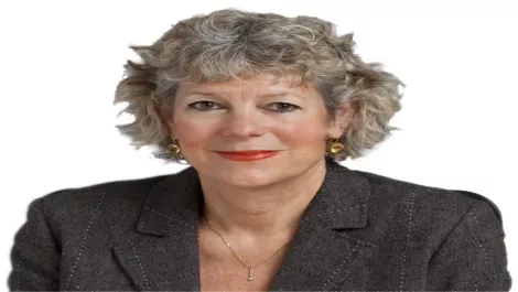 Interview: Cisco's Suzanne Hansen - P2