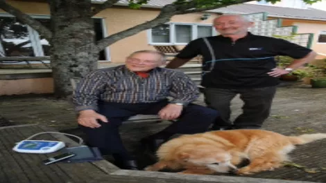 Auckland DHB, Gen-i and Alcatel Lucent trial mobile solution