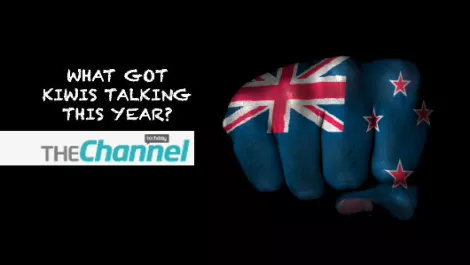 Redmond's new order, a big Aussie distie deal and a mystery start-up...