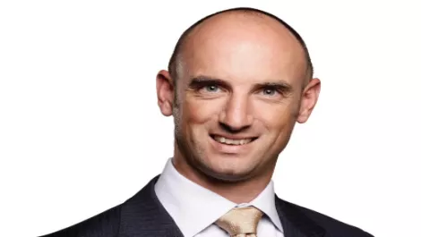 Threats? Manage with tech and policy.