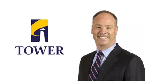 Standing tall as a tech leader in insurance...