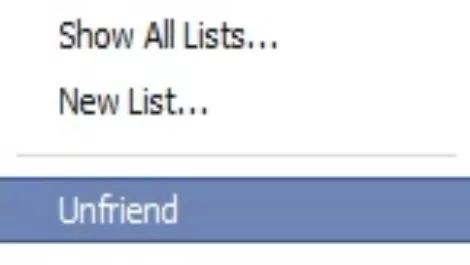 Friend or foe?