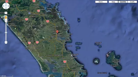 UFB rollout begins today in Whangarei