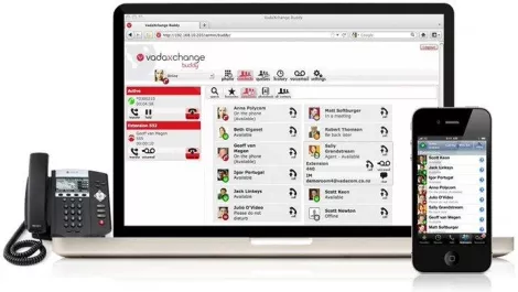 Kiwi firm launches user friendly iPhone unified communications system