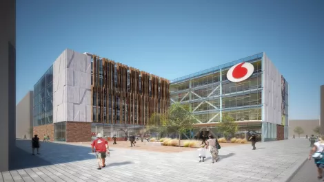 Vodafone NZ slumps to $28 million loss