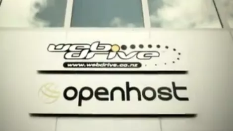 Web Drive earns ICANN accreditation