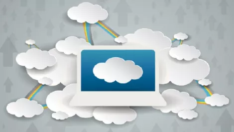 New patterns emerging for enterprise cloud