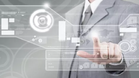 Making IT simpler with virtual desktops